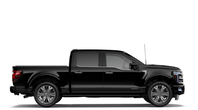 2026 Ford F-150+F-150